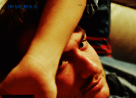 Simonefrulio.com thumbnail