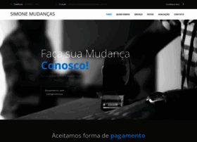 Simonemudancas.com.br thumbnail