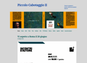 Simoneperotti.com thumbnail