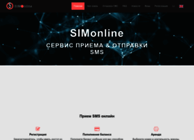 Simonline.su thumbnail