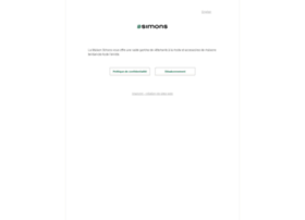 Simonsnewsletter.ca thumbnail