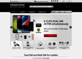 Simore.com.tw thumbnail