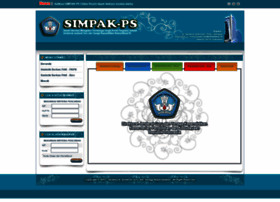 Simpak-ps.tendikdikdasmen.net thumbnail Simpak-ps.tendikdikdasmen.net thumbnail