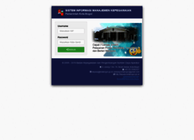 Simpeg.kotabogor.go.id thumbnail