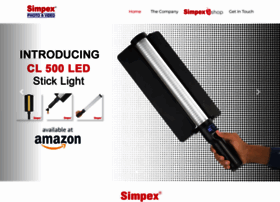 Simpex.industries thumbnail