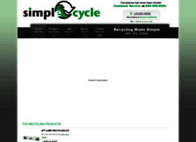 Simple-cycle.com thumbnail
