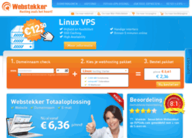 Simple-hosting.nl thumbnail