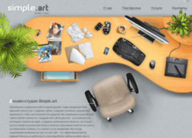 Simpleart.com.ua thumbnail Simpleart.com.ua thumbnail