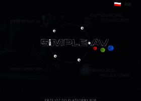 Simpleav.pl thumbnail