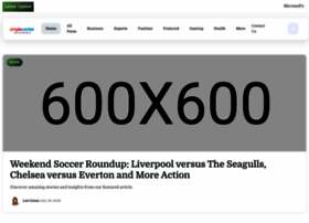 Simplecenternetherlands.nl thumbnail
