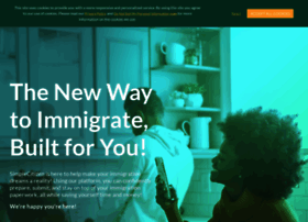Simplecitizen.com thumbnail