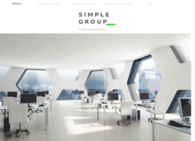 Simplegroup.pl thumbnail