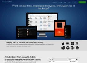 Simpleinout.com thumbnail