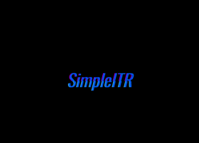 Simpleitr.com thumbnail