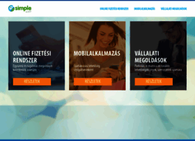 Simplepartner.hu thumbnail