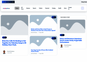 Simplepoint.us thumbnail