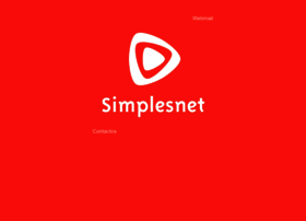 Simplesnet.pt thumbnail