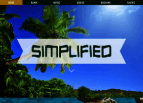 Simplifiedmusic.com thumbnail