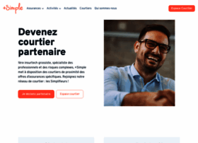 Simplifieurs.pro thumbnail