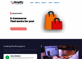 Simplify.co.in thumbnail