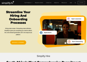 Simplify.hr thumbnail Simplify.hr thumbnail