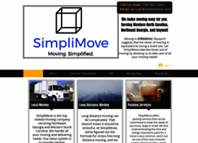 Simplimove.com thumbnail
