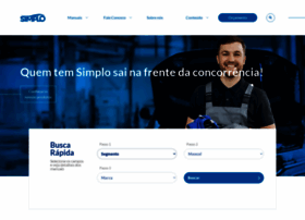Simplo.com.br thumbnail