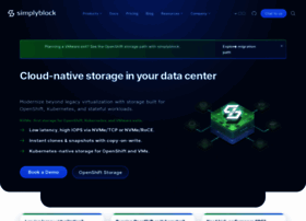 Simplyblock.io thumbnail