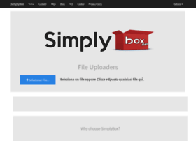 Simplybox.net thumbnail