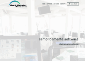Simplydevelop.it thumbnail