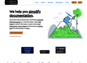 Simplydocs.cloud thumbnail Simplydocs.cloud thumbnail