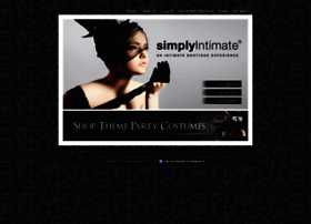 Simplyintimate.com.sg thumbnail