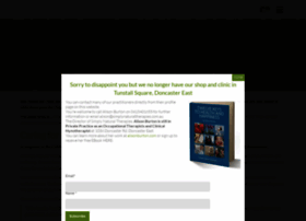 Simplynaturaltherapies.com.au thumbnail