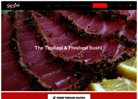 Simplysushi.com thumbnail