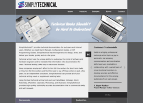 Simplytechnical.net thumbnail