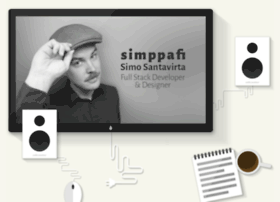 Simppa.fi thumbnail Simppa.fi thumbnail