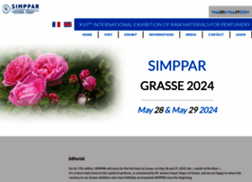 Simppar.fr thumbnail