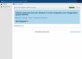 Simppm.ukh.ac.id thumbnail