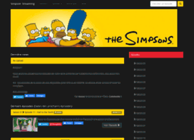 Simpson-en-streaming.com thumbnail