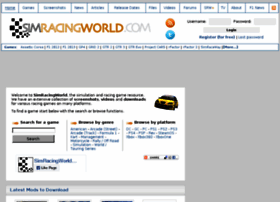 Simracingworld.com thumbnail