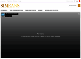 Simrans.co.uk thumbnail Simrans.co.uk thumbnail