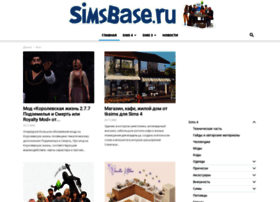 Simsbase.ru thumbnail