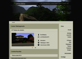 Simsideo.net thumbnail