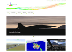 Simspace.es thumbnail