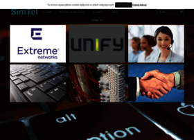 Simtel.pl thumbnail