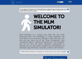 Simulator.fmworld.com thumbnail