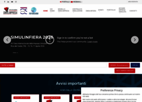 Simulimpresa.net thumbnail