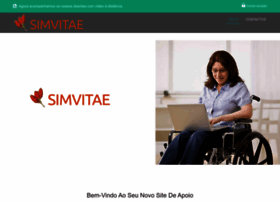 Simvitae.com thumbnail