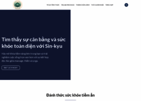 Sin-kyu.com thumbnail