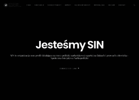 Sin.org.pl thumbnail
